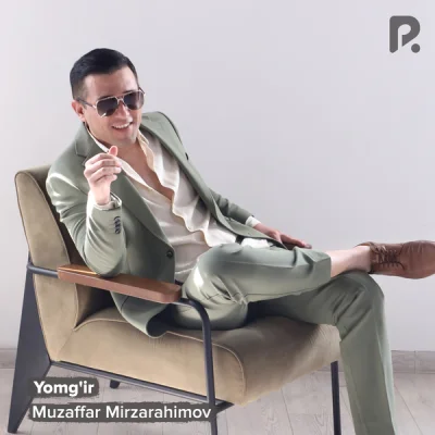 Muzaffar Mirzarahimov - Yomg'ir