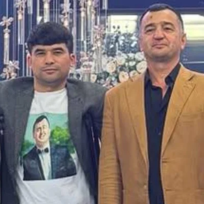 Bojalar, Boho Shermatov - Pari