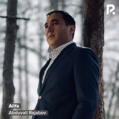 Abduvali Rajabov - Alifa