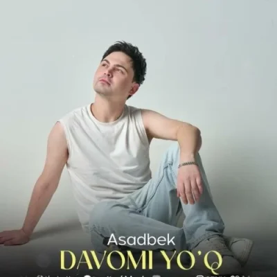Asadbek - Davomi yo'q