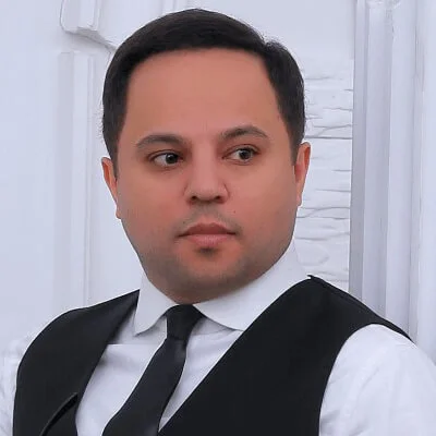 Davron Ergashev - Zakonniy (remix)