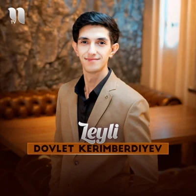 Dovlet Kerimberdiyev - Leyli