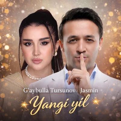 G'aybulla Tursunov, Jasmin - Yangi yil