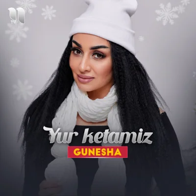 Gunesha - Yur ketamiz