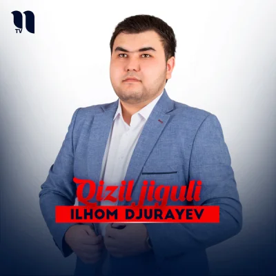 Ilhom Djurayev - Qizil jiguli
