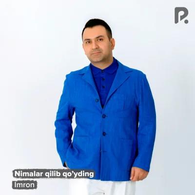 Imron - Nimalar qilib qo'yding