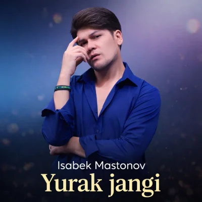 Isabek Mastonov - Yurak jangi