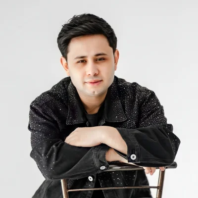 Jamshid Sultanov - Sevaveraman