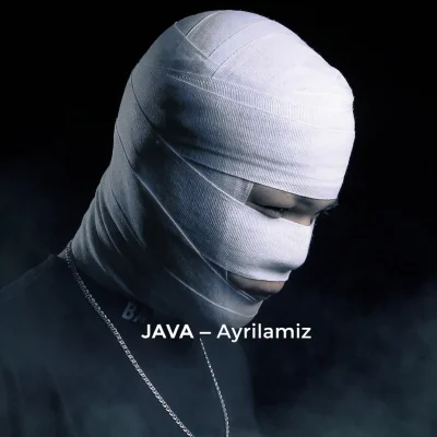 JAVA - Ayrilamiz