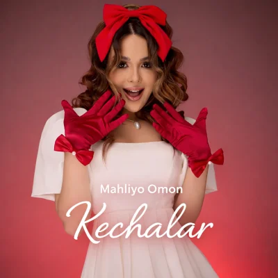 Mahliyo Omon - Kechalar