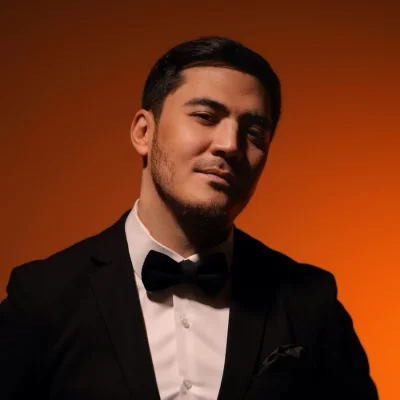 Nadyr - Layli va Majnun