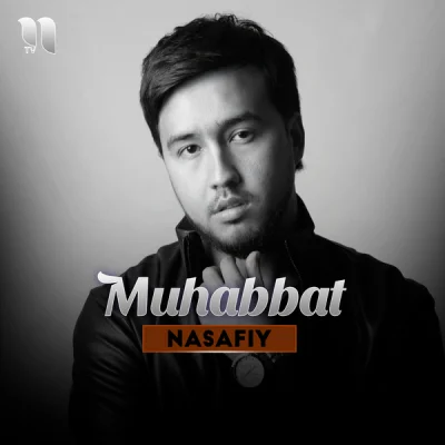 Nasafiy - Muhabbat