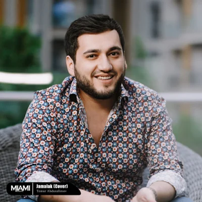 Temur Abdusalimov - Jamalak (cover)