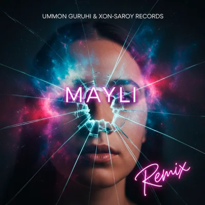 Ummon, Xon-Saroy Records - Mayli (remix)