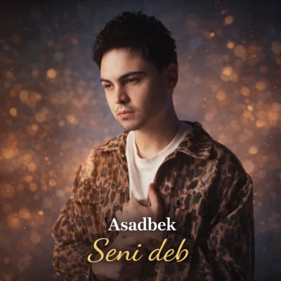 Asadbek - Seni deb