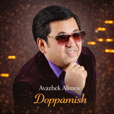 Avazbek Alimov - Doppamish