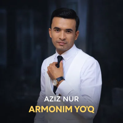 Aziz Nur - Armonim yo'q