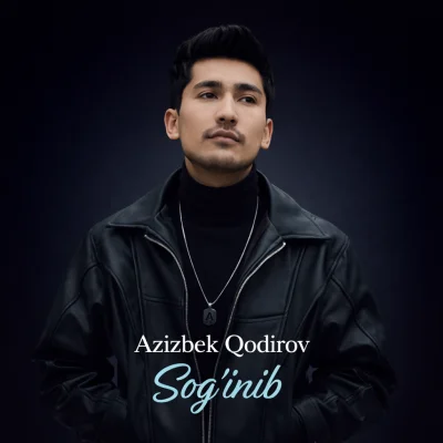 Azizbek Qodirov - Sog'inib