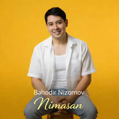 Bahodir Nizomov - Nimasan