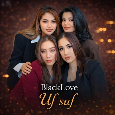 BlackLove - Uf suf