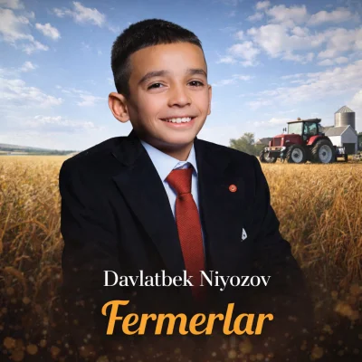 Davlatbek Niyozov - Fermerlar