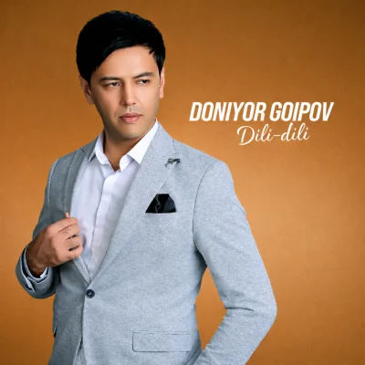 Doniyor Goipov - Dili-dili