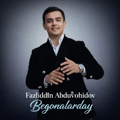 Fazliddin Abduvohidov - Begonalarday