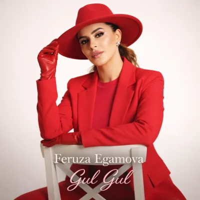 Feruza Egamova - Gul Gul