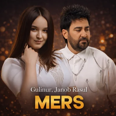 Gulinur, Janob Rasul - Mers