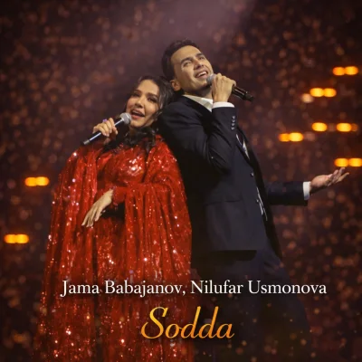 Jama Babajanov, Nilufar Usmonova - Sodda