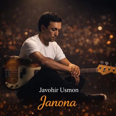 Javohir Usmon - Janona