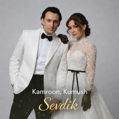 Kamroon, Kumush - Sevdik