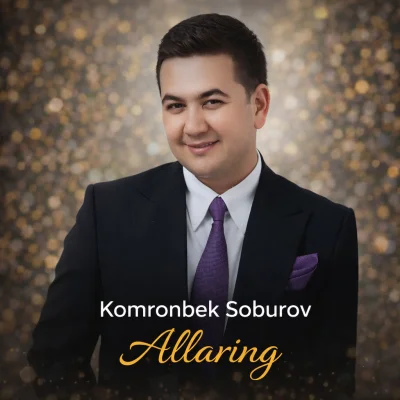 Komronbek Soburov - Allaring