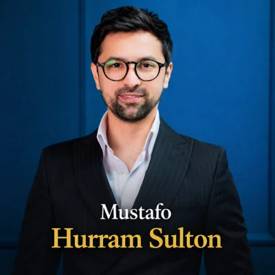 Mustafo - Hurram Sulton