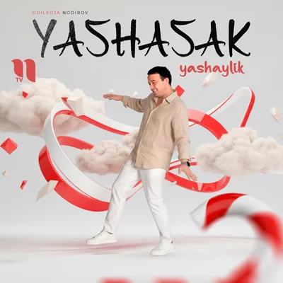 Odilxo'ja Nodirov - Yashasak yashaylik