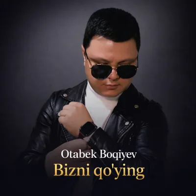 Otabek Boqiyev - Bizni qo'ying