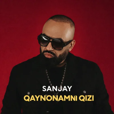 Sanjay - Qaynonamni qizi