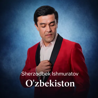 Sherzodbek Ishmuratov - O'zbekiston
