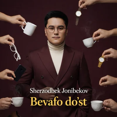 Sherzodbek Jonibekov - Bevafo do'st