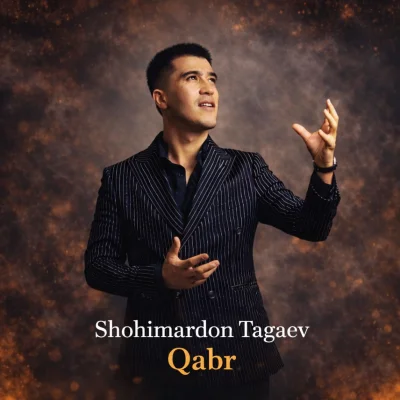 Shohimardon Tagaev - Qabr