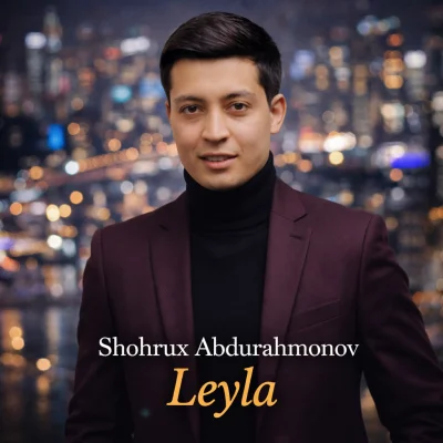 Shohrux Abdurahmonov - Leyla