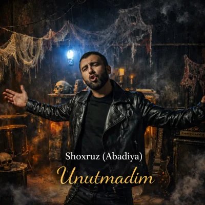 Shoxruz (Abadiya) - Unutmadim