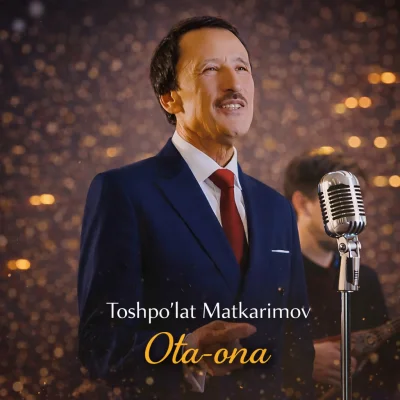 Toshpo'lat Matkarimov - Ota-ona