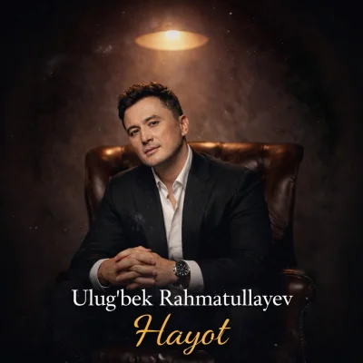 Ulug'bek Rahmatullayev - Hayot