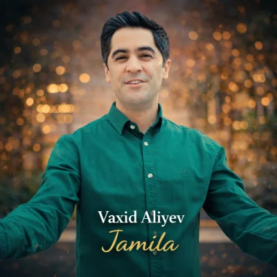 Vaxid Aliyev - Jamil