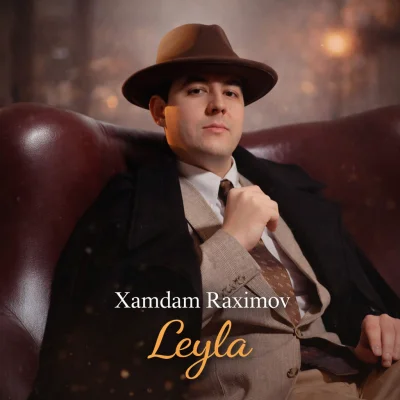 Xamdam Raximov - Leyla