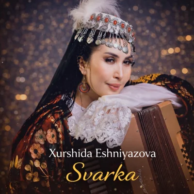 Xurshida Eshniyazova - Svarka