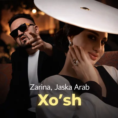 Zarina, Jaska Arab - Xo'sh