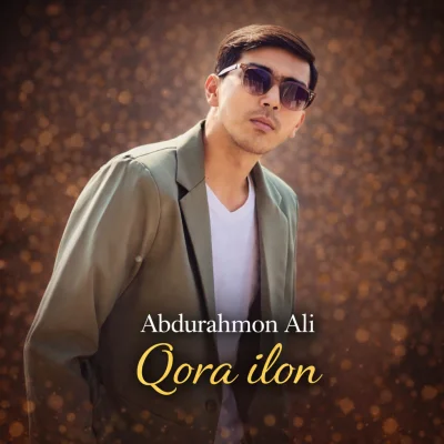 Abdurahmon Ali - Qora ilon