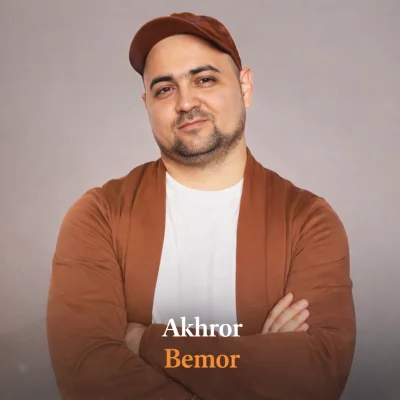 Akhror - Bemor